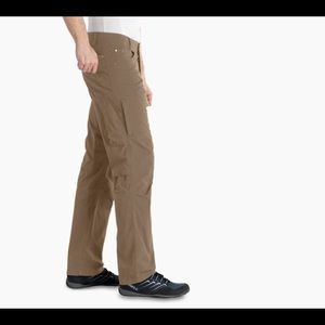 Kuhl Konfidant Air Pants, 34 x 32, 34x32